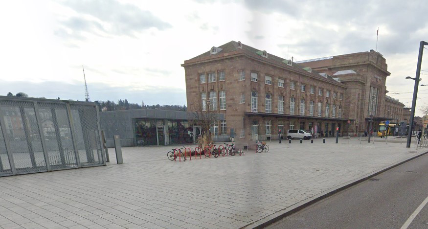 Mulhouse